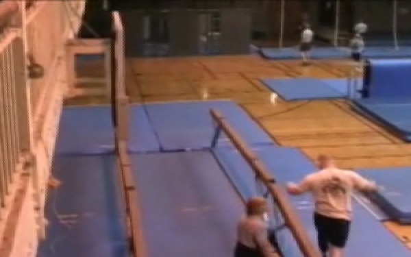 Wounded Warriors Visit West Point, Part 2