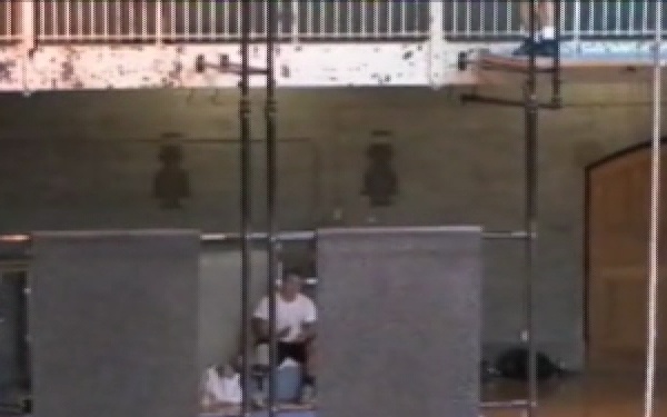 Wounded Warriors Visit West Point, Part 3