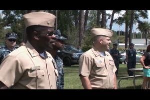 Daily News Update: CPO’s Boat Race Training Scenario