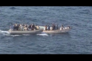 Daily News Update: CTF-151 Protects the Seas