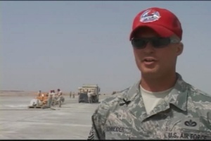 Tech. Sgt. Mark Richard Schneider