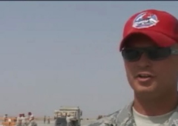 Tech. Sgt. Mark Richard Schneider