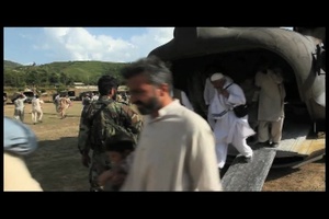 Humanitarian Aid