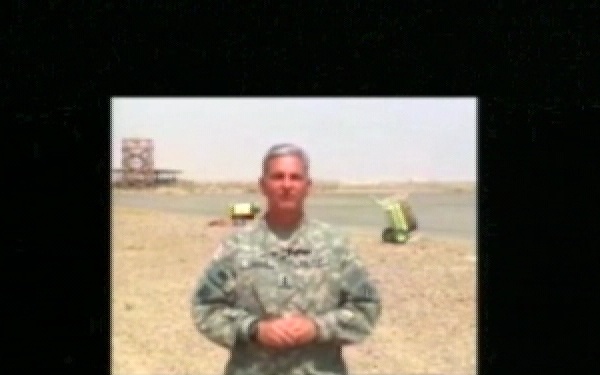 2010 25th ID Reunion