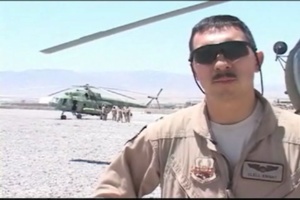 Capt. Clell Knight