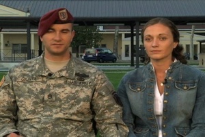 Staff Sgt. Salvatore Giunta