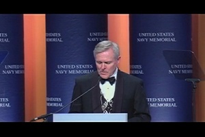 Daily News Update: Lone Sailor Awards