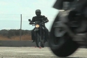 Daily News Update: Motorcycle and Scooter Safety