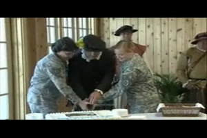 445th Anniversary of 1st Muster