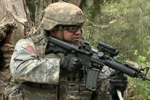 Asia Pacific Theater IED Training