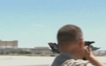 Today's Air Force Promo - Sept. 20 (29 seconds)