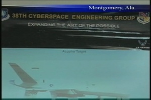 Air Force Report: IT Conference