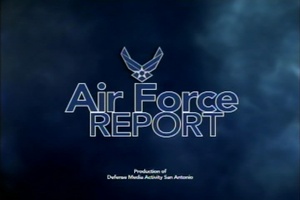 Air Force Report: Combat Challenge
