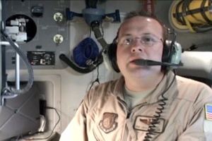 535th AS Supports NATO Allies in OEF