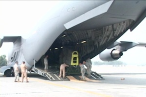1-52 Arriving at Pakistan