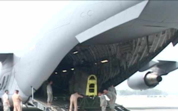 1-52 Arriving at Pakistan