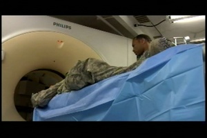 Radiology Techs Diagnose Injuries - Package, Long