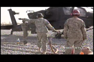 Freedom File - Sept. 17