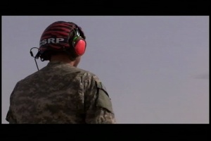 FARP Soldiers Keep Aircraft Fueled and Armed, Long Package