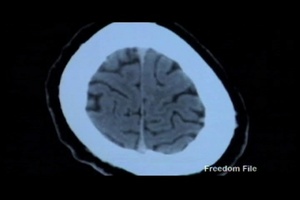 Freedom File: Radiology at FOB Salerno Hospital, Sept. 17