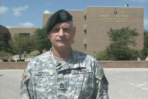 Fort Hood on Track - Sept. 17, Part 2