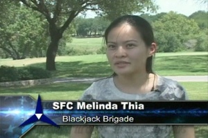 Fort Hood on Track - Sept.17, Part 4