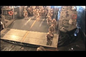 Daily News Update -Sept. 17; Deployment