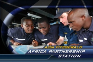Daily News Update -Sept. 17;  AFRICA Partnership