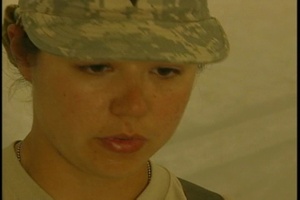 Army Today: Triage Training