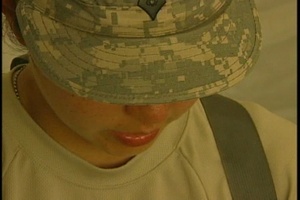 Army Newswatch: Triage Training