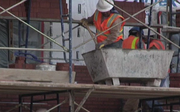 Fort Bliss Tops Recovery Act List