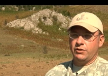 EOD MTT to Albania 2010, Part 3