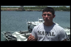 Lt. Jose Contreras