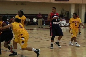 Two Minute Report: Women's Basketball