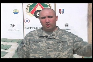 Sgt. Jeremy Stover