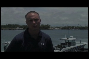 MCAST Mobile Training Team Trains Special Forces in Guatemala