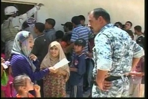 Iraq in Review, Part 2 - Sep 20