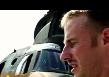 16th CAB Sling Loads Supplies, With Fonts