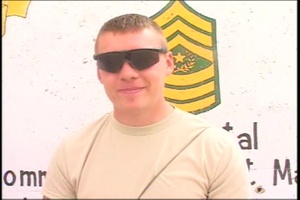 Pfc. Kennedy
