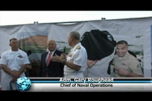 Daily News Update:  Fleet week