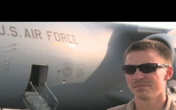 Airman 1st Class David Schmitz