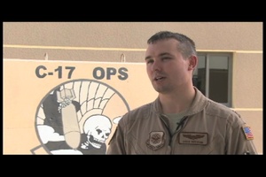 Capt. David Redwine