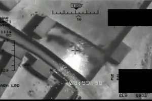 IED factory, materials destroyed in Southern Helmand, Part 2