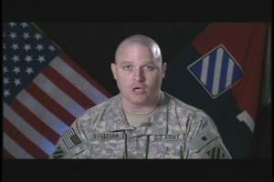 Maj. Sullivan - WTOC