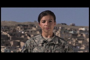 Look Live: IED Air Strike
