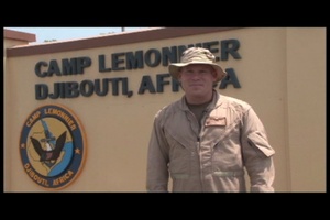Lt. j.g. Paul Andruzzi