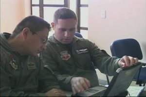 Around the Air Force - Sept. 21 (short)