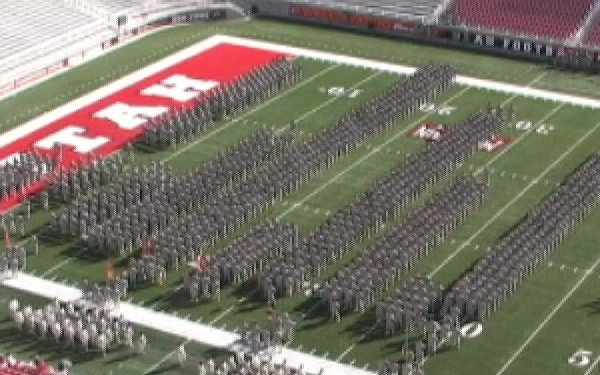 Utah's tradition of Governor's Day continues in 2010