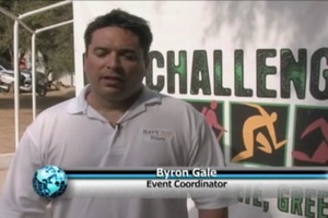 Daily News Update: 8th Annual Souda Bay Eco Challenge