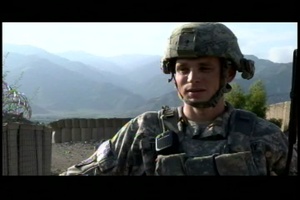 EOD Team Keeps Troops & Afghan Civilians Safe - Package, Long
